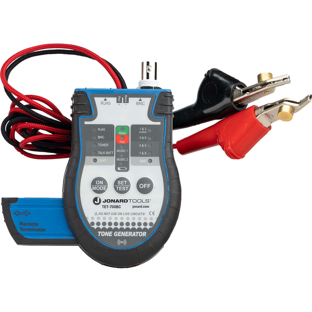 TET700BC Jonard Distributors, Price Comparison, and Datasheets