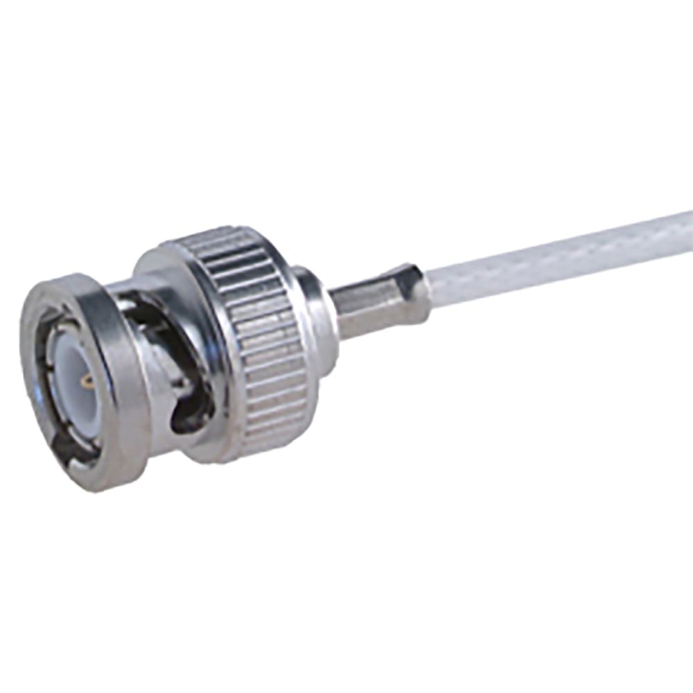 Huber+Suhner - 11_BNC-75-3-8/133_NE