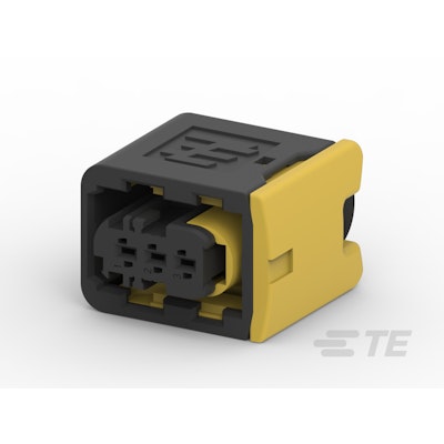1-1418448-1 TE Connectivity - Automotive Connectors - Distributors