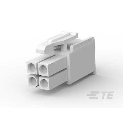 172167-1 TE Connectivity - Power Connectors - 販売代理店、価格比較