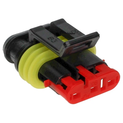 282087-1 TE Connectivity - Datasheet PDF & Technical Specs