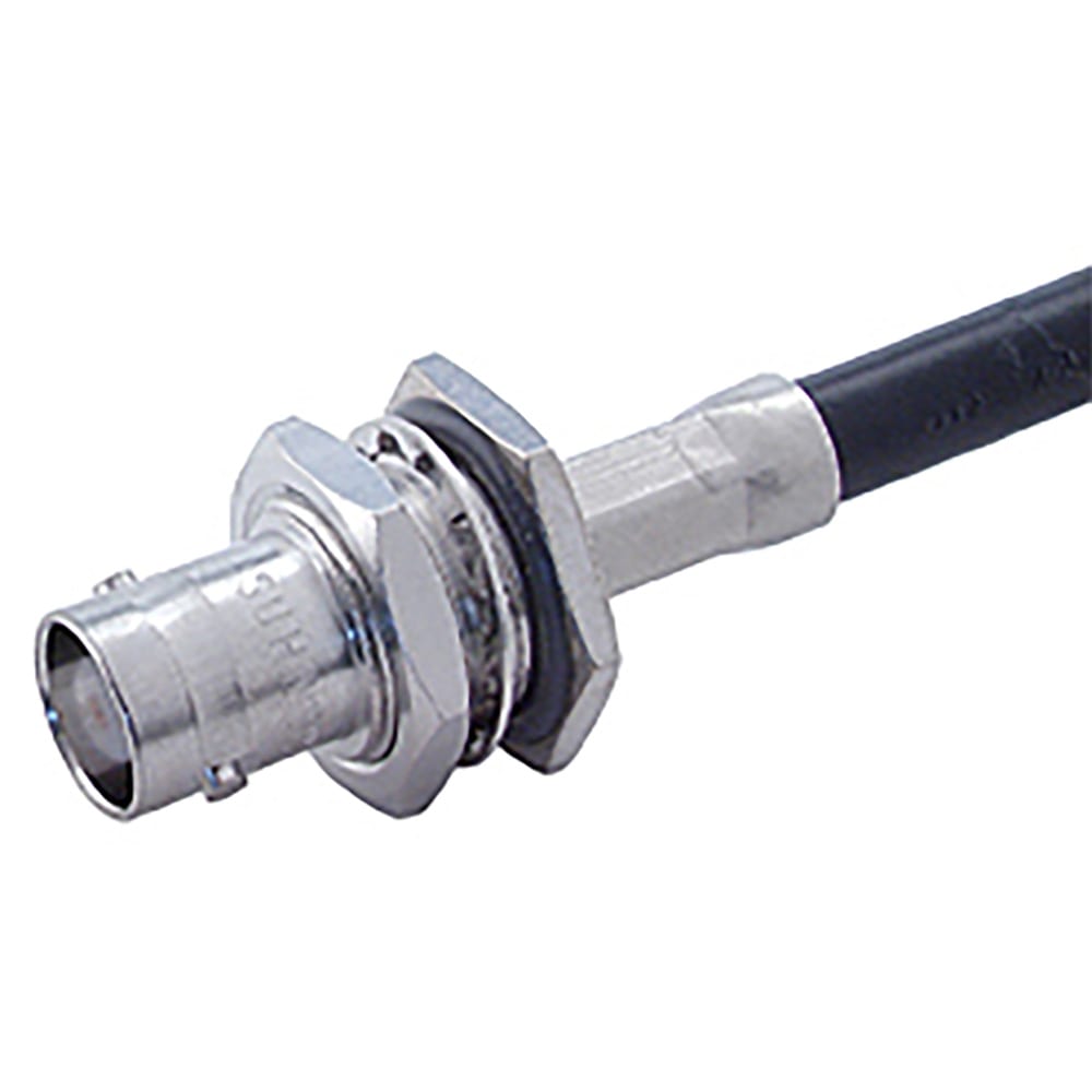 Huber+Suhner - 24_BNC-50-3-8/133_NE