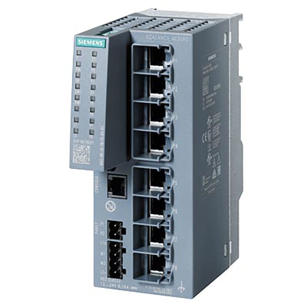 6GK52080GA002AC2 Siemens Distributors, Price Comparison, and
