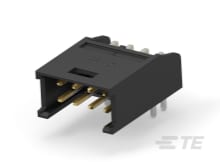 TE Connectivity - 280389-2