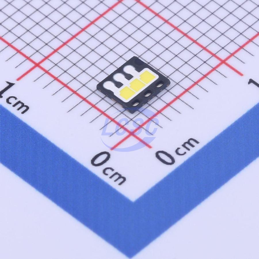 Osram Opto - KW H3L531.TE-Z7Q6-EBVFFCBB46-DFYF