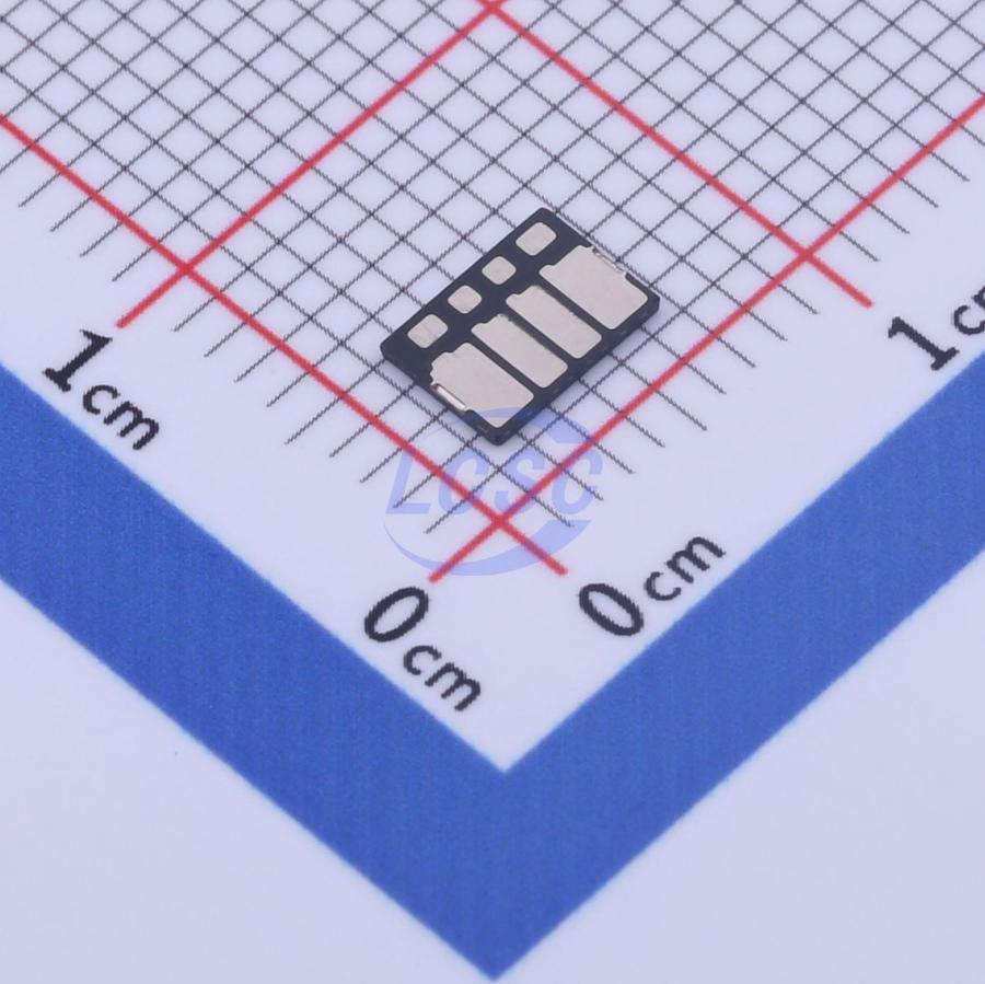 Osram Opto - KW H4L531.TE-Z6R6-EBVFFCBB46-4LZL