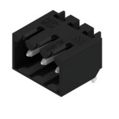 1841640000 Weidmuller - Datasheet PDF, Footprint, Symbol & Technical Specs