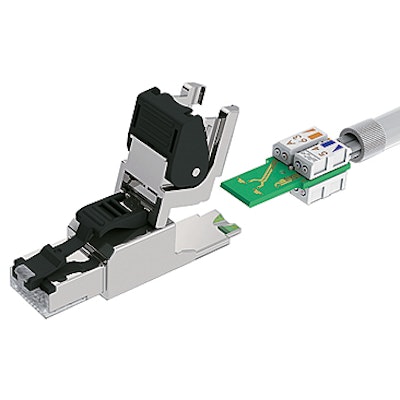 Telegärtner J00026A2001 | Compona