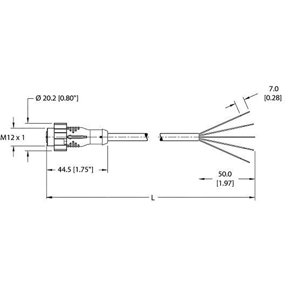 EKRTA5.502DC245 TURCK Distributors, Price Comparison, and