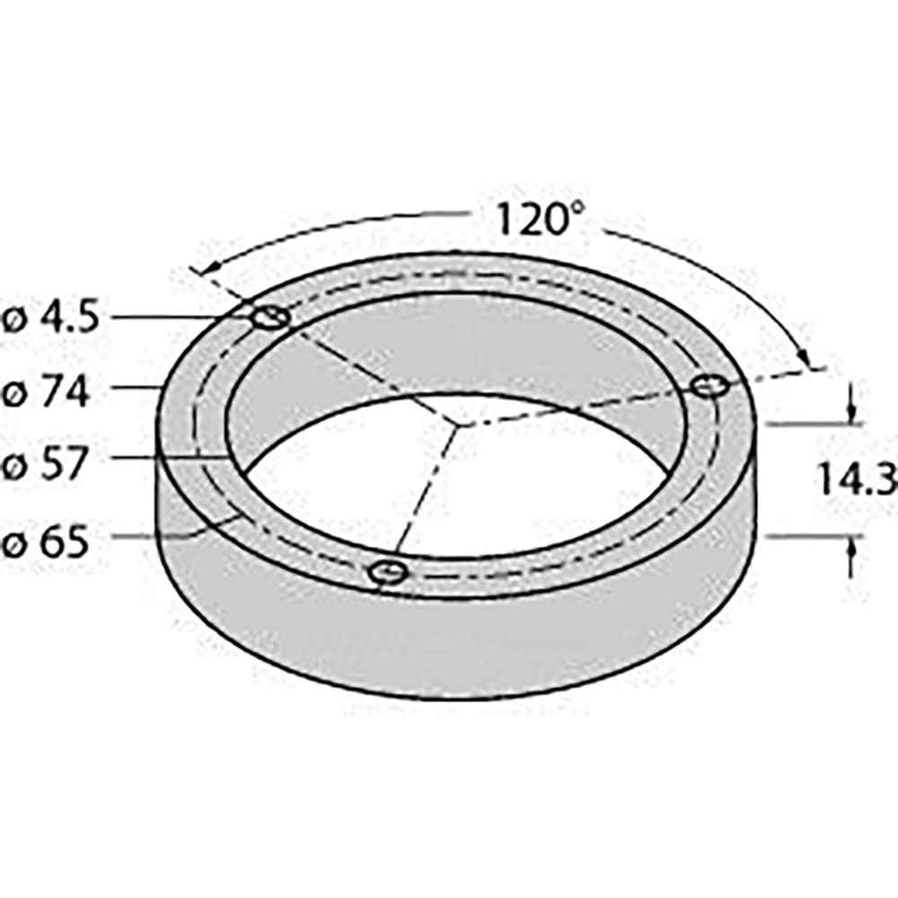 M1QR24 TURCK Distributors, Price Comparison, and Datasheets