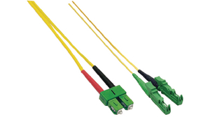 AFL Hyperscale - E2ASCA09DYE20