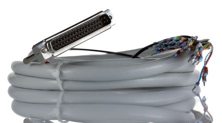 Reference Cables D-sub - TRS 1m 他 Reference Cables D-sub - TRS 1m 他