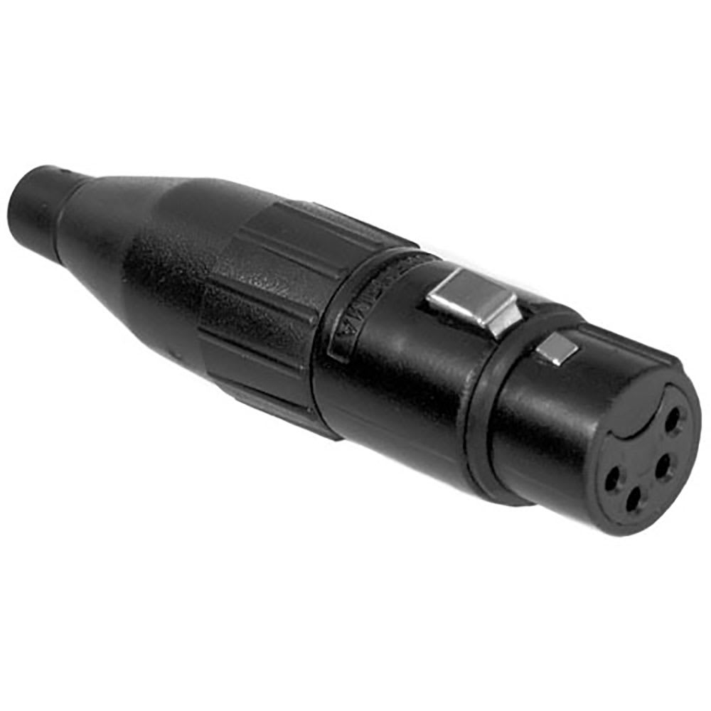 Amphenol Audio - AC4FBJ