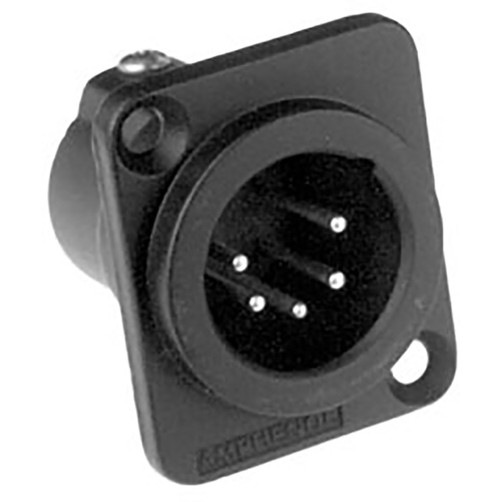 Amphenol Audio - AC5MDZB-AU