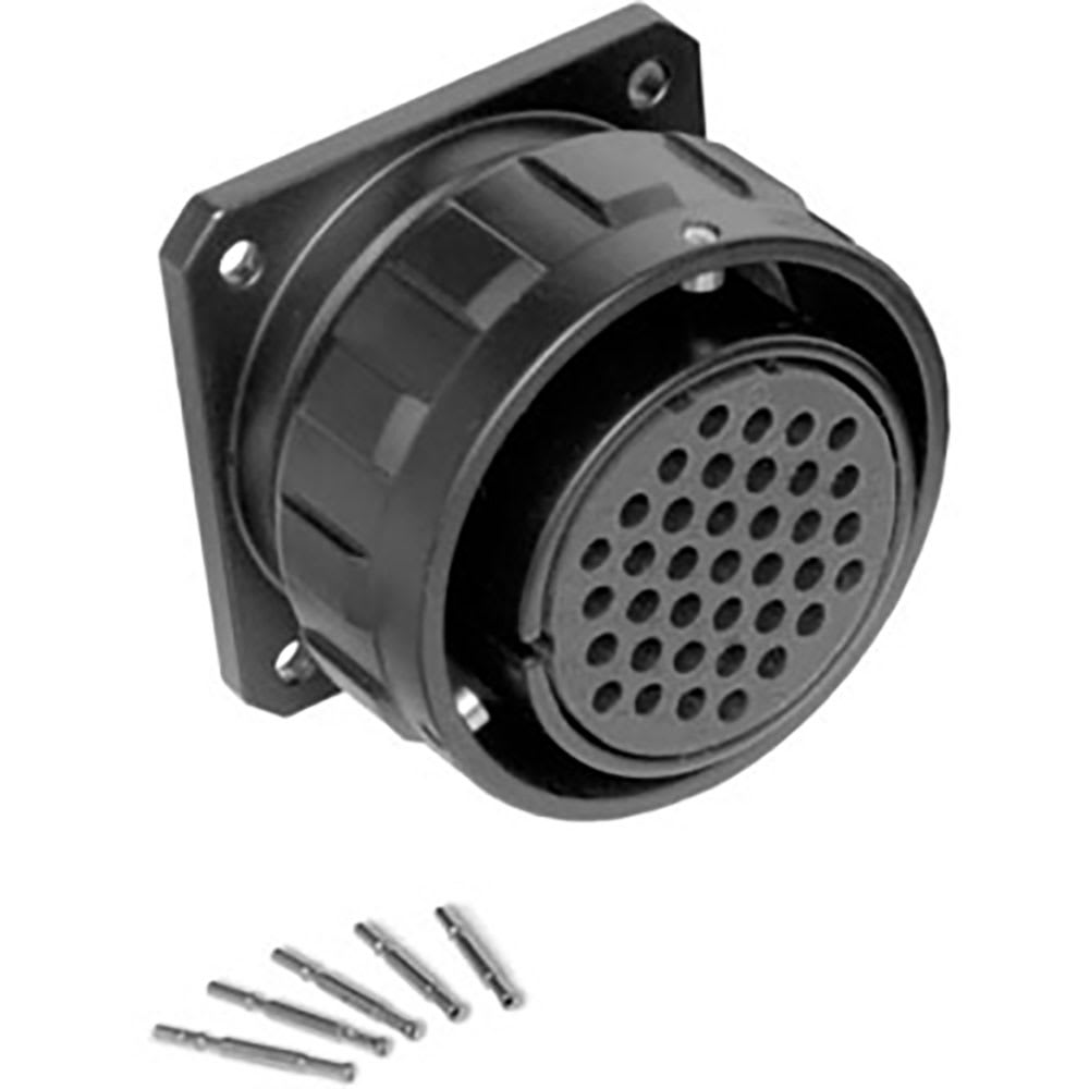 Amphenol Audio - MP-4164-19S