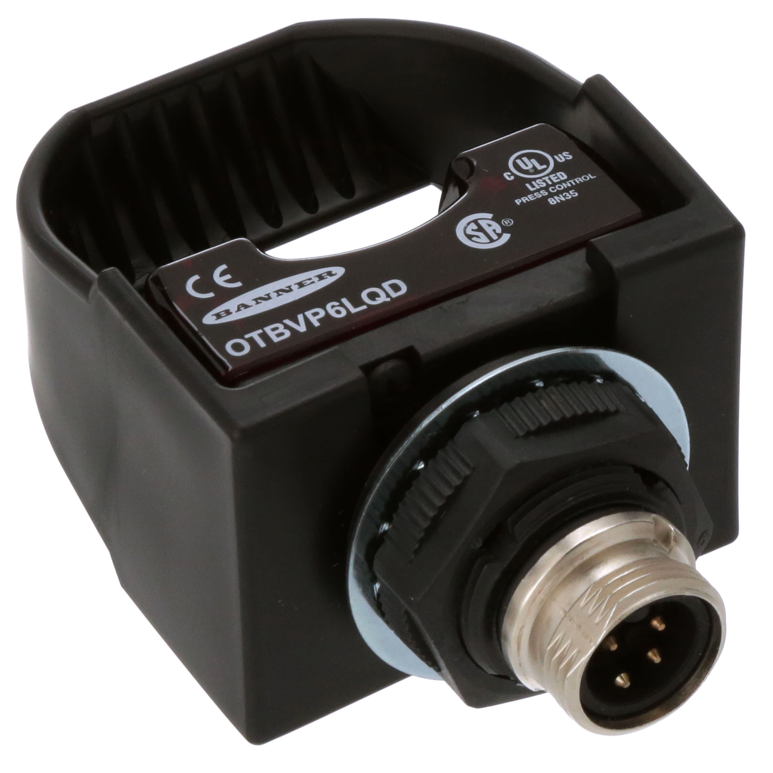 OTBVP6LQD Banner Sensors Distributors, Price Comparison, and