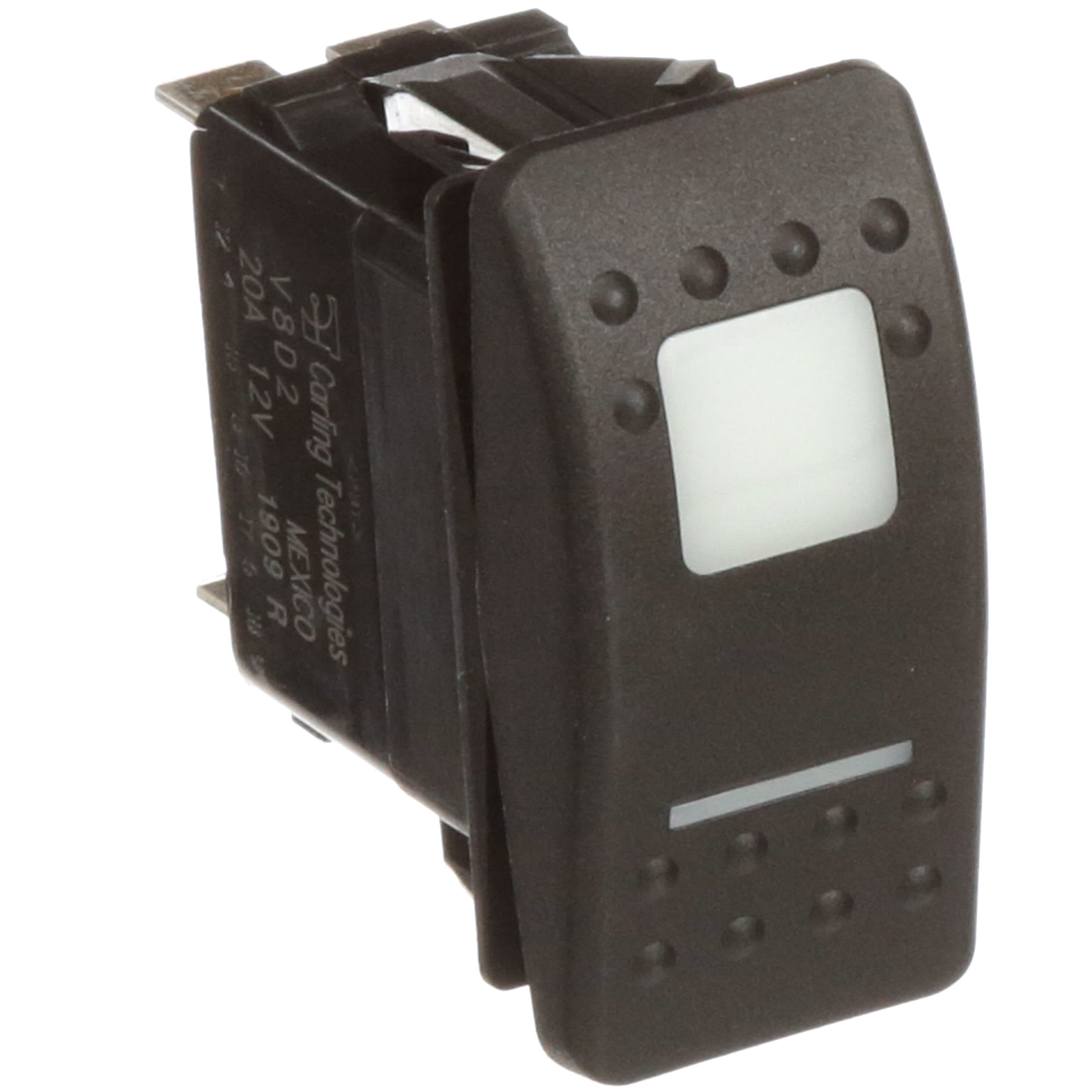 VGB2AP0B-00000-000 Carling Technologies - Rocker Switches