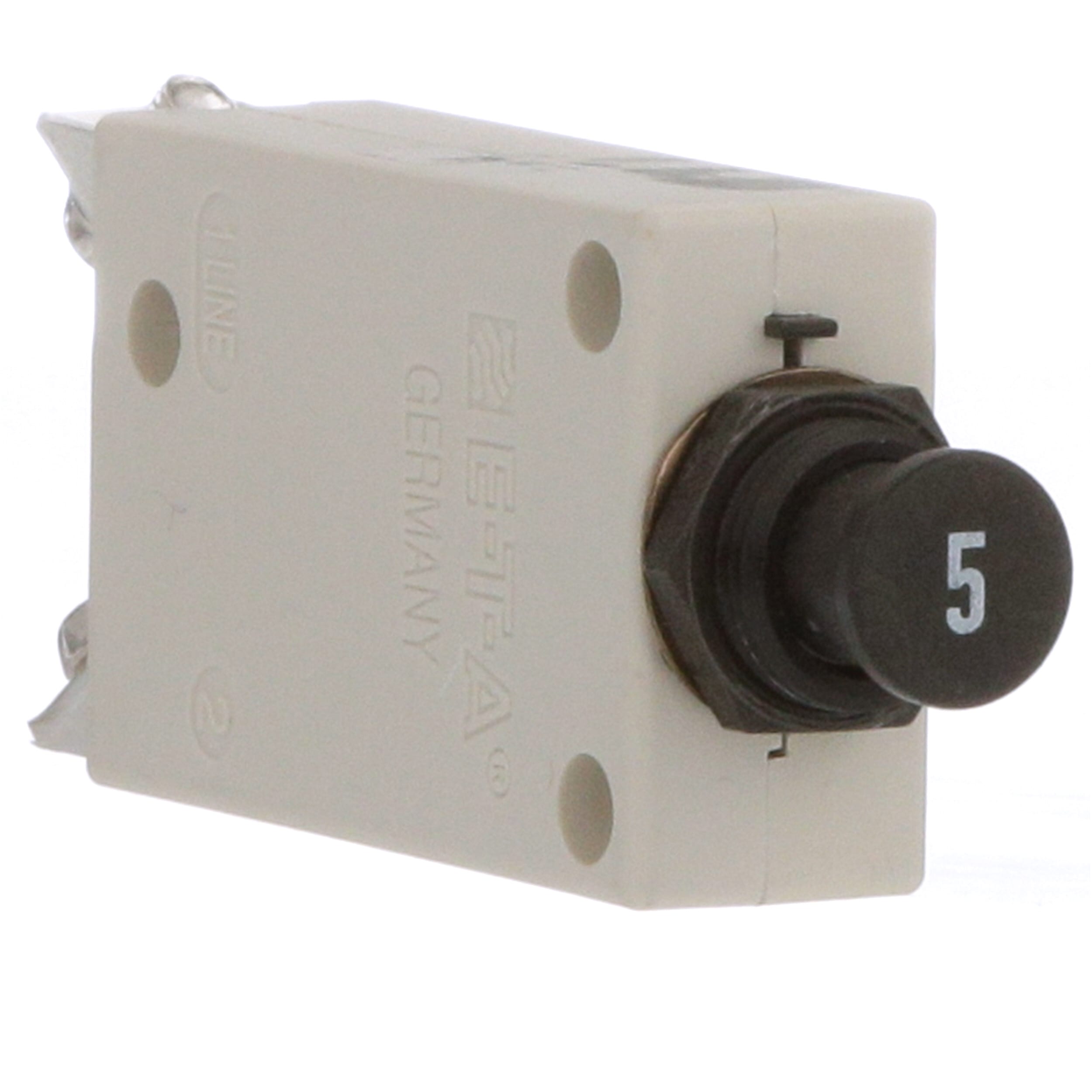 412-K14-LN2-5A E-T-A - Datasheet PDF & Technical Specs