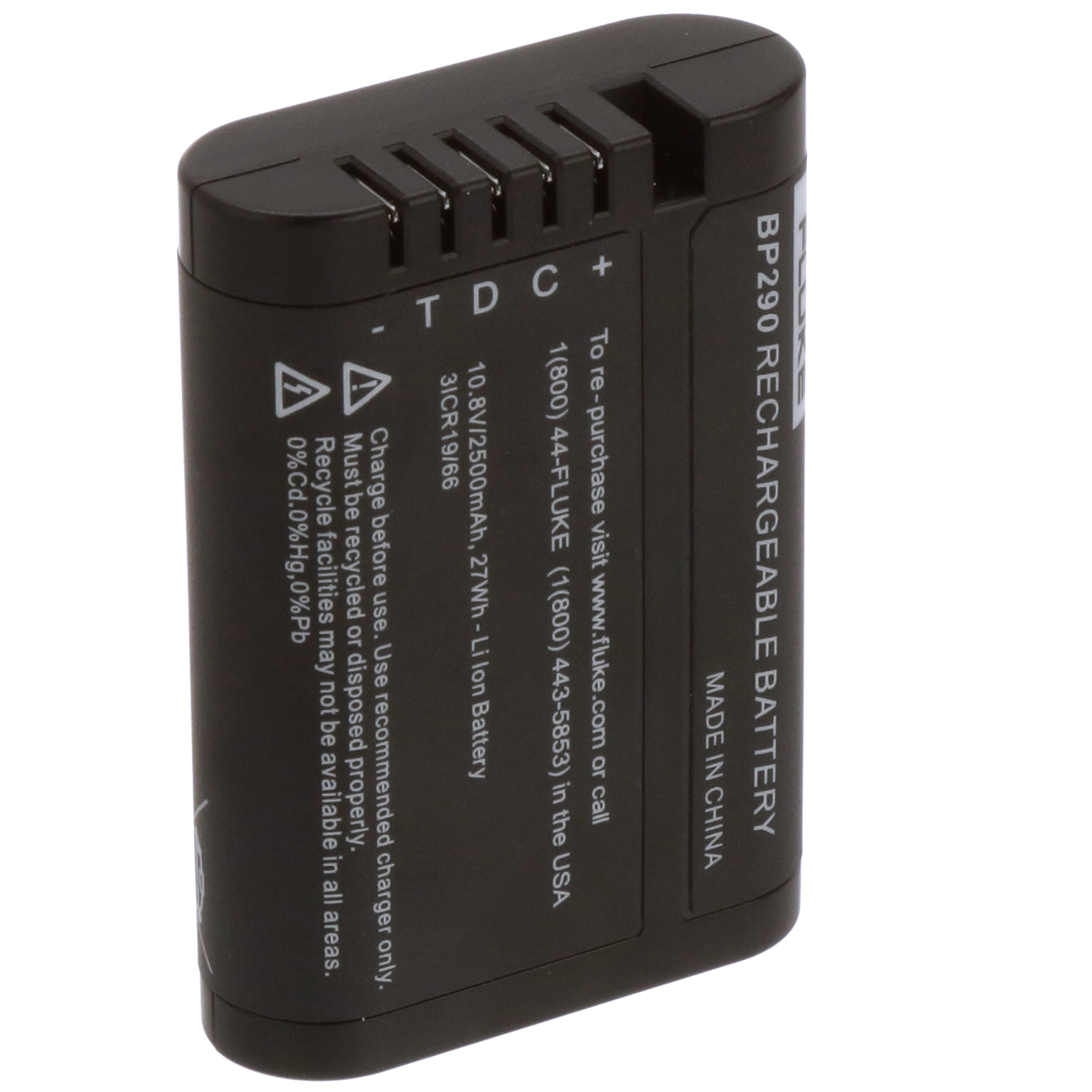 その他 FLUKE BP189 BP-189 Fluke | Mouser