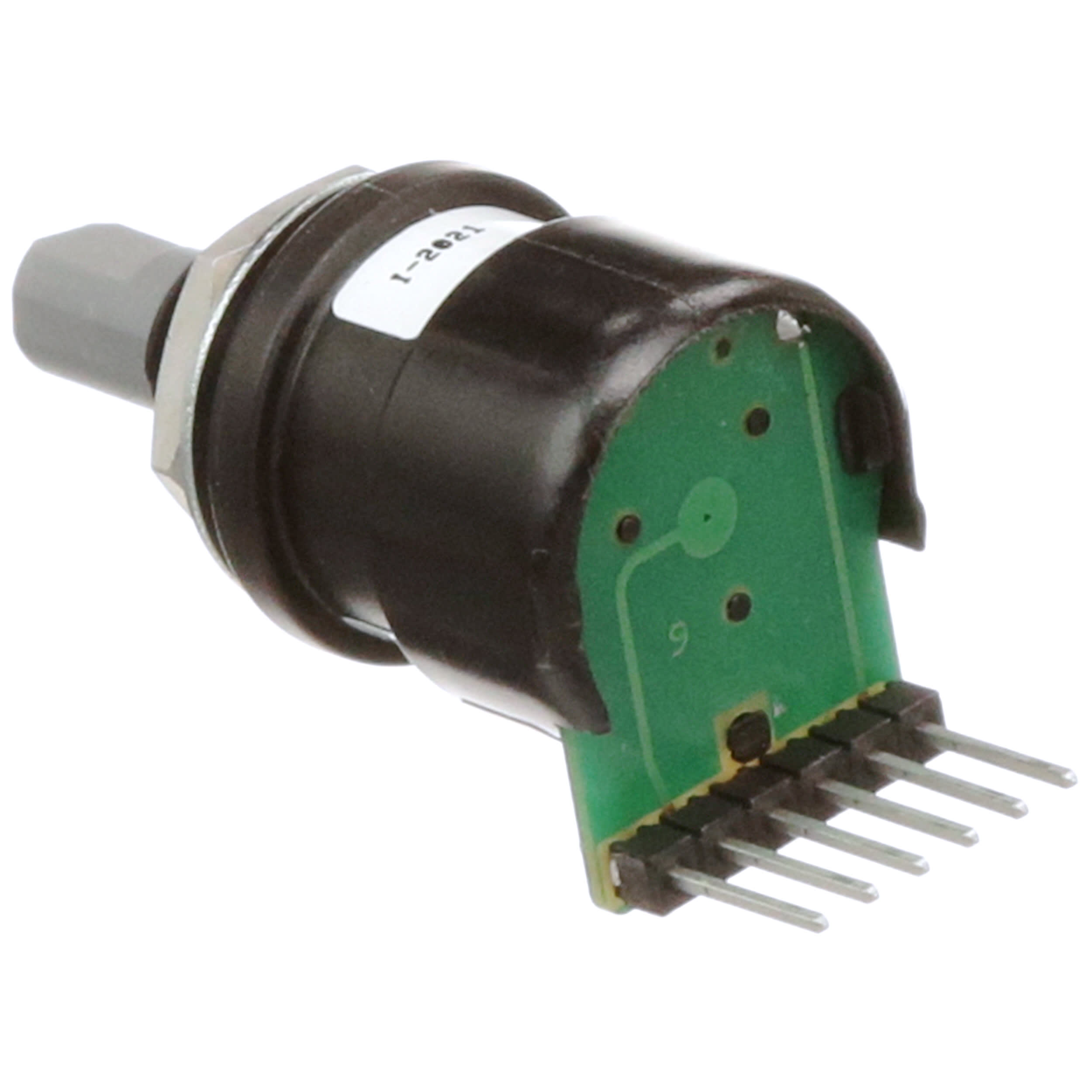 Interruttore-sezionatore Rotativo - BYAF-63 - Zhejiang Benyi Electrical - Foto 4