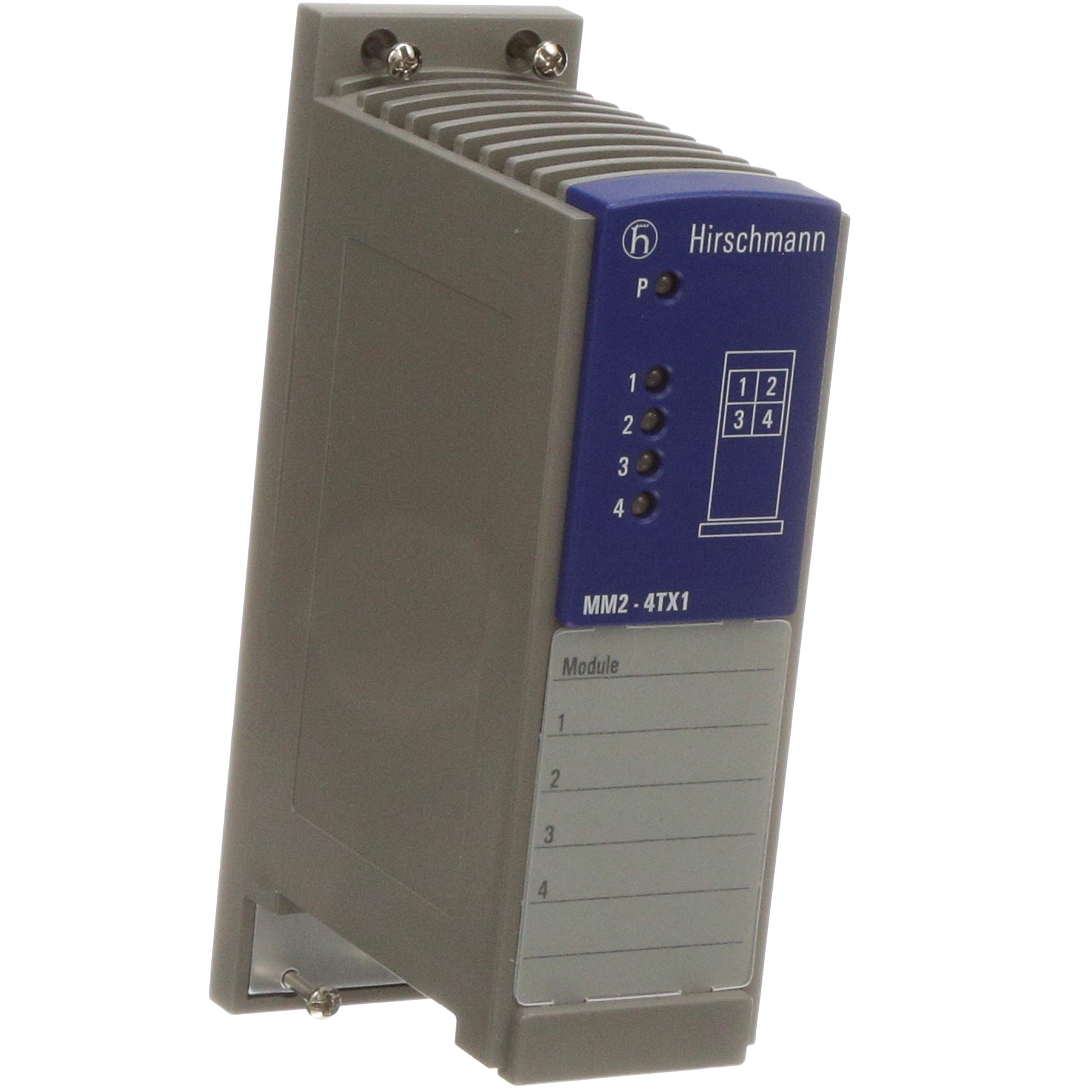 MM24TX1 Hirschmann Distributors, Price Comparison, and Datasheets