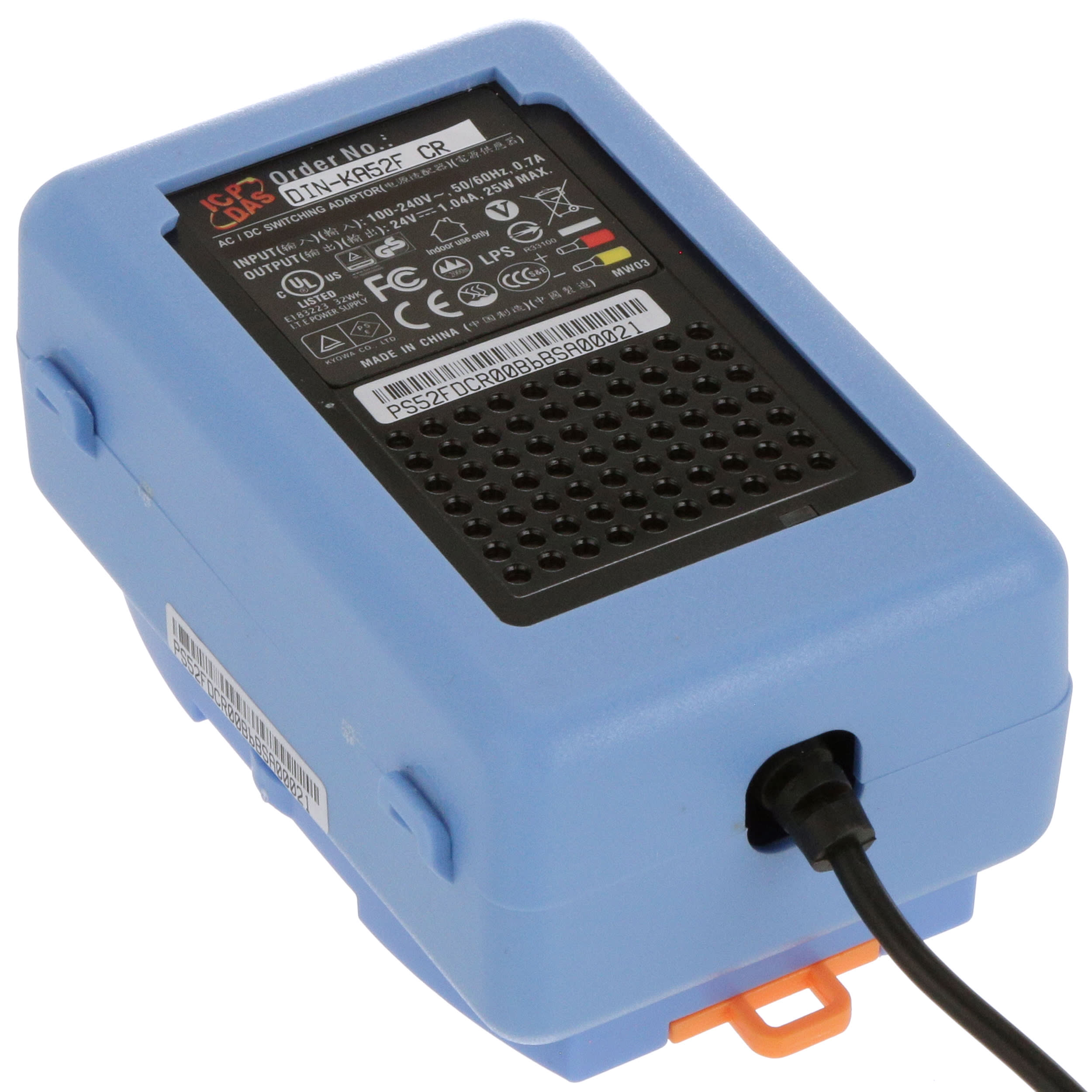 GST25A24DA1DIN ICP Distributors, Price Comparison, and Datasheets