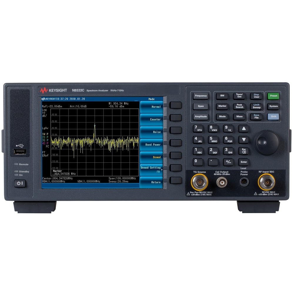 N9322C
