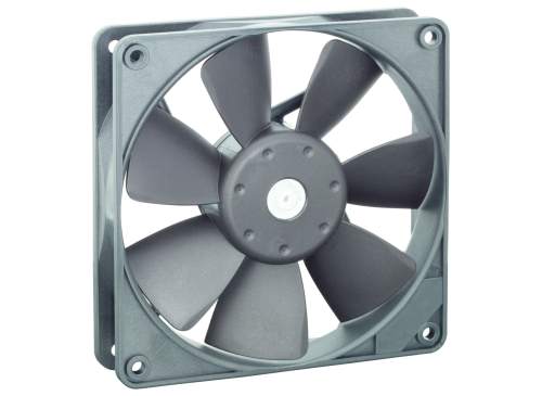 4414F EBM-Papst - Datasheet PDF & Technical Specs