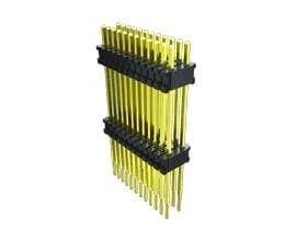 Samtec - DWM-04-51-L-D-250