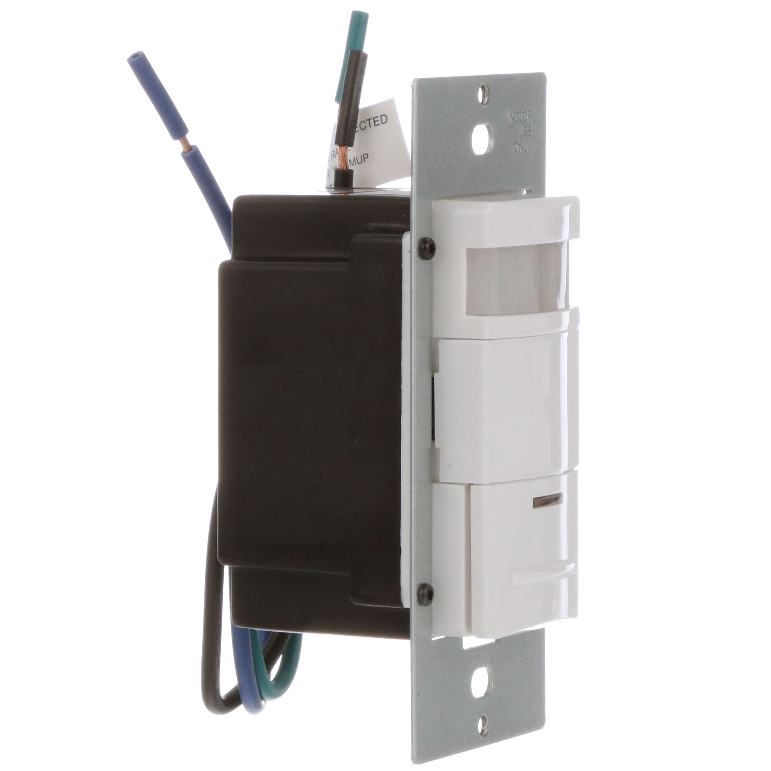 ODS10IDW Leviton Datasheet PDF & Technical Specs