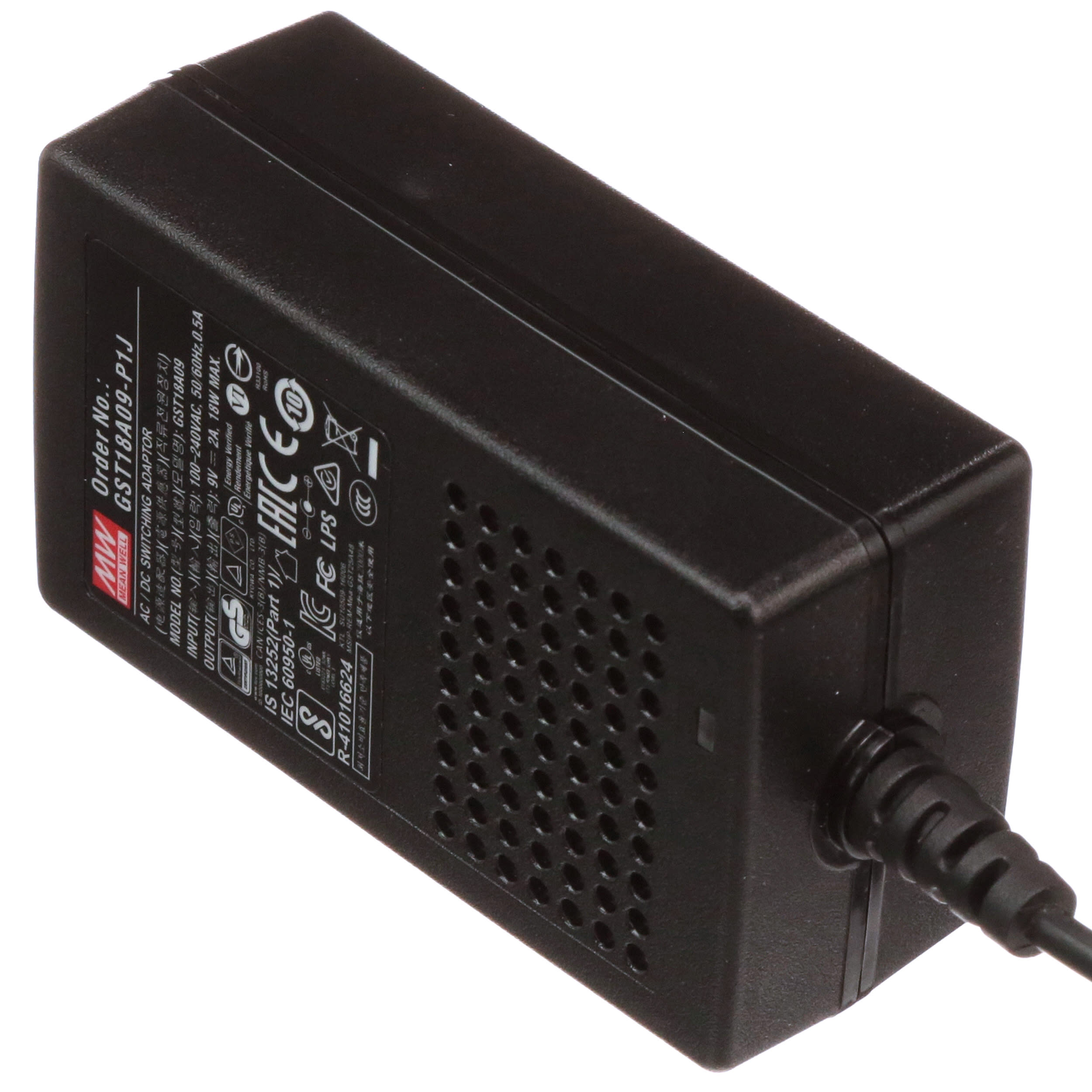 GST18A09-P1J | Mean Well