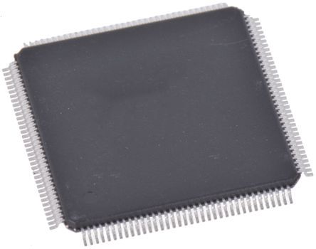 Infineon XMC7200D-F176K8384AA: Symbol, Footprint, 3D STEP Model | Ultra ...