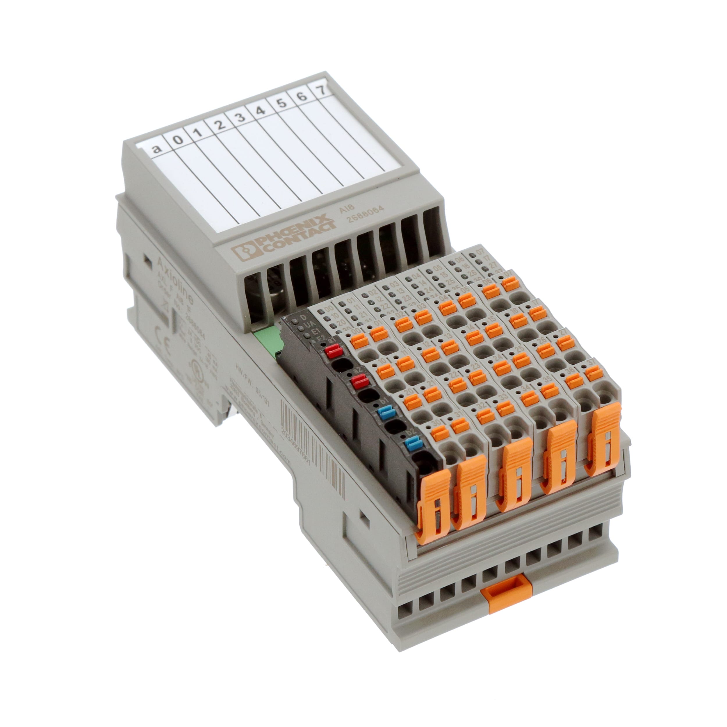 2688064 Phoenix Contact - Programmable Logic Controllers