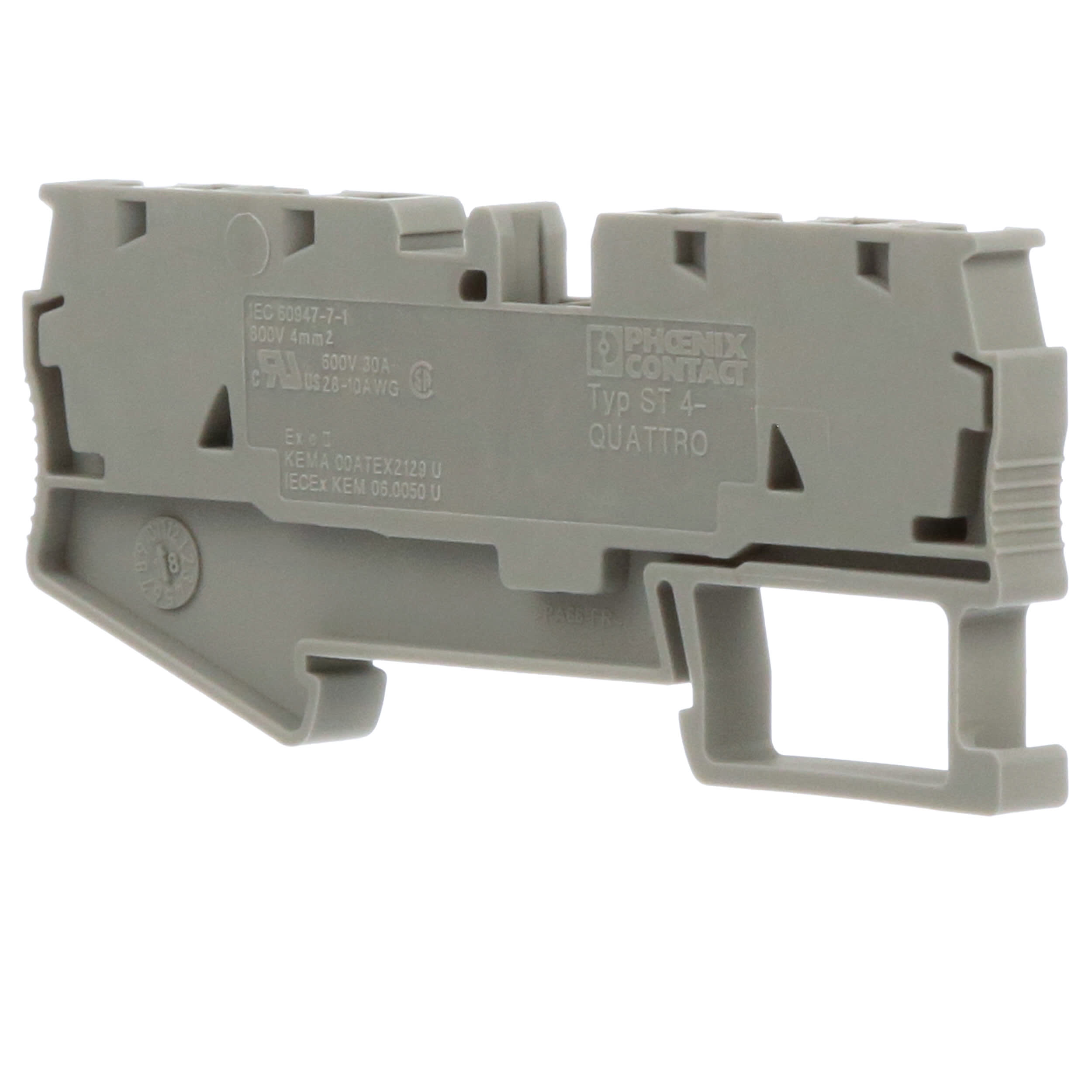 3031445 Phoenix Contact - Datasheet PDF & Technical Specs