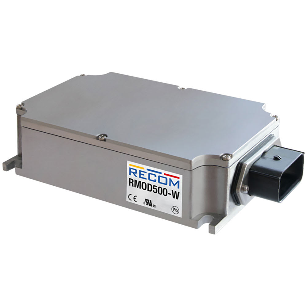 Recom Power - RMOD500-60-11.7SW/OR