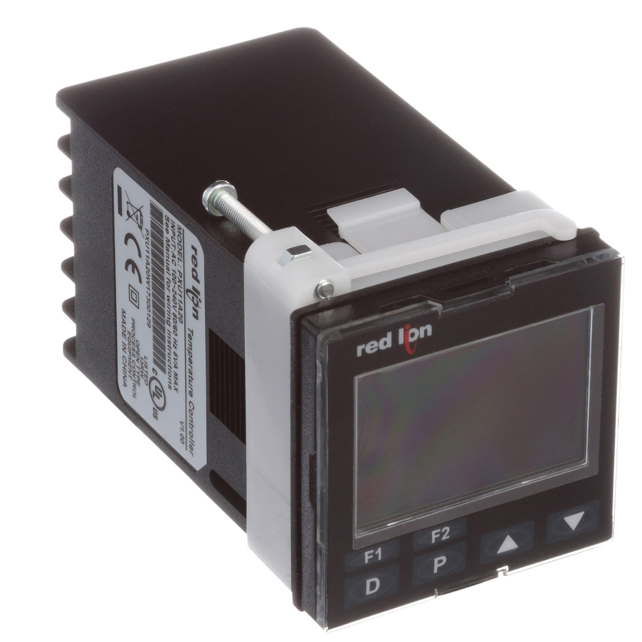 PXU11A20 Red Lion Controls Datasheet PDF & Technical Specs