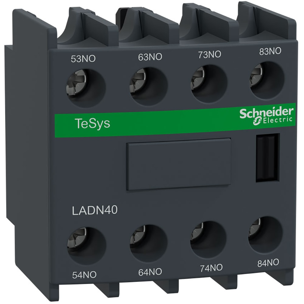 LADN40 Schneider Electric - Datasheet PDF & Technical Specs