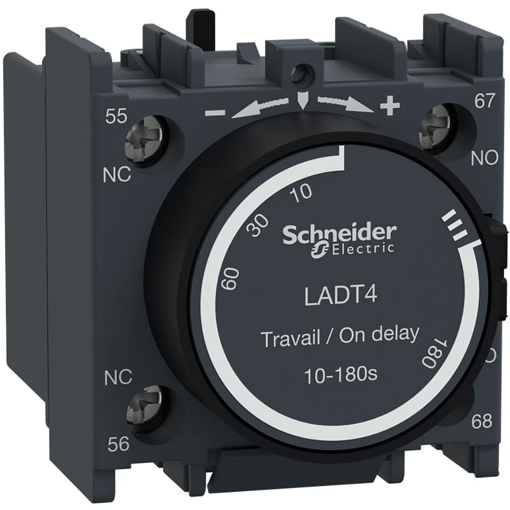LADT4 Schneider Electric - Industrial Contactors - Distributors, Price ...