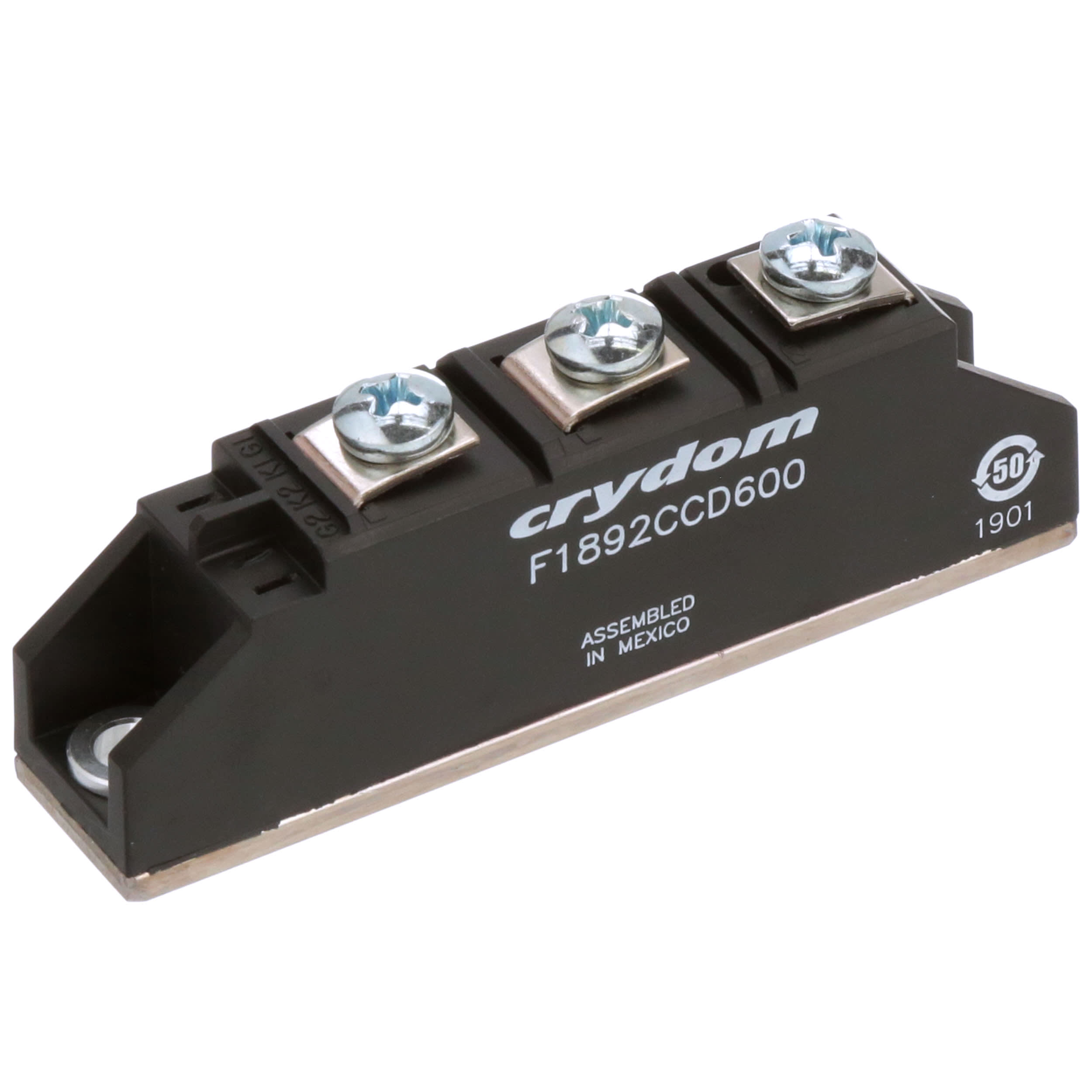 F1892CCD600 Crydom Rectifier Diodes Distributors, Price Comparison