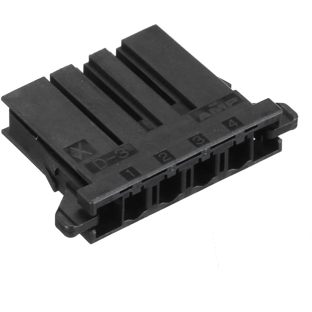 TE Connectivity 部品番号 1-178128-2。 産業・研究開発用品