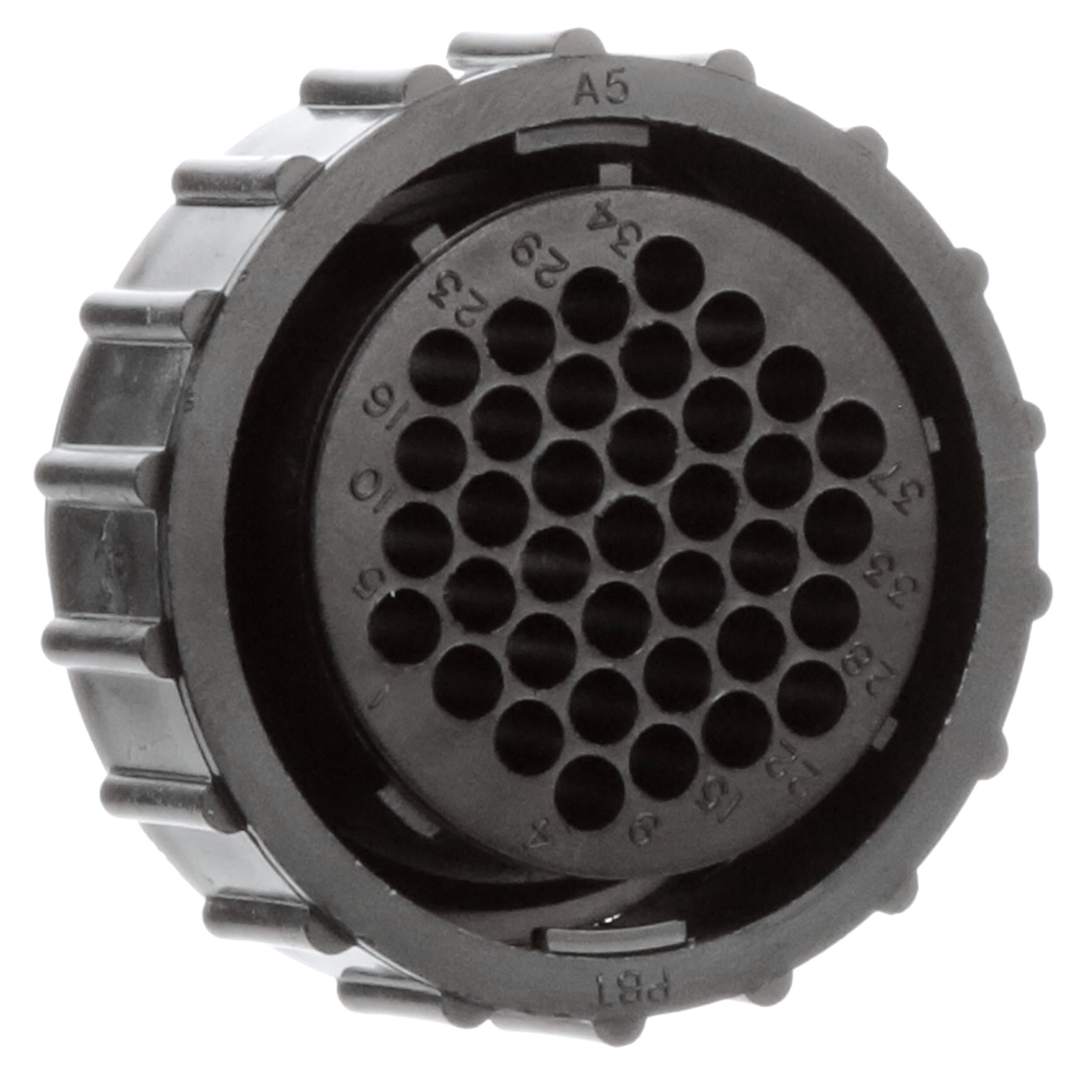 206150-1 TE Connectivity - Circular Connectors - 販売代理店、価格