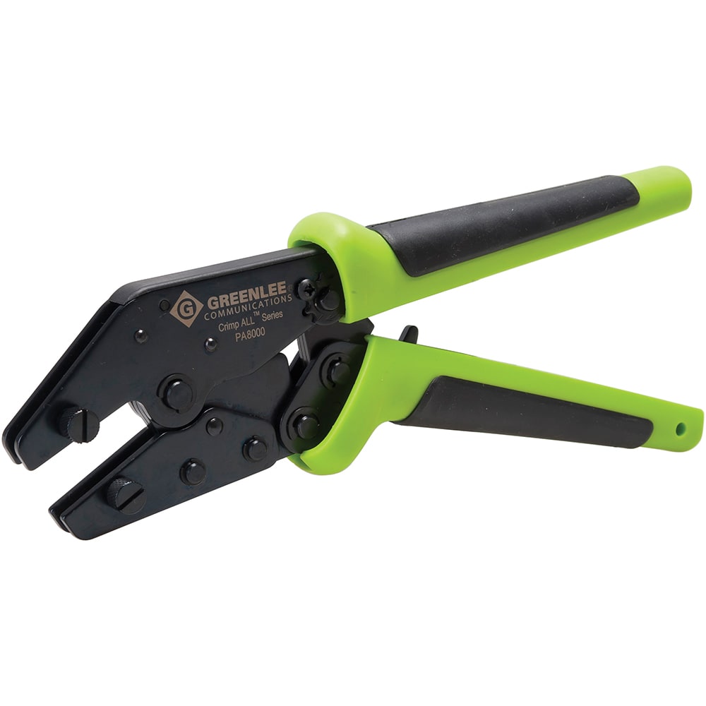 PA8000 Tempo Communications Datasheet PDF & Technical Specs