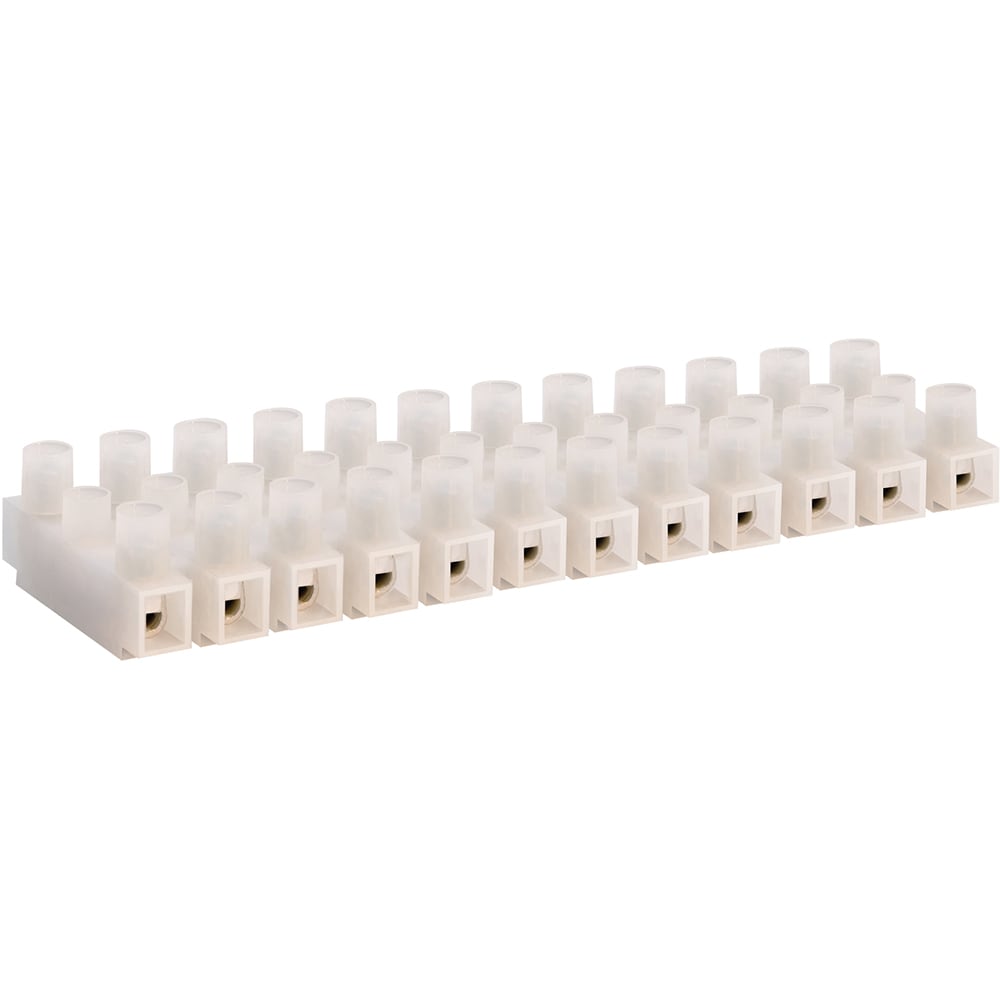 Datasheet for 323PHFBWDS/12 WECO Terminal Blocks Octopart