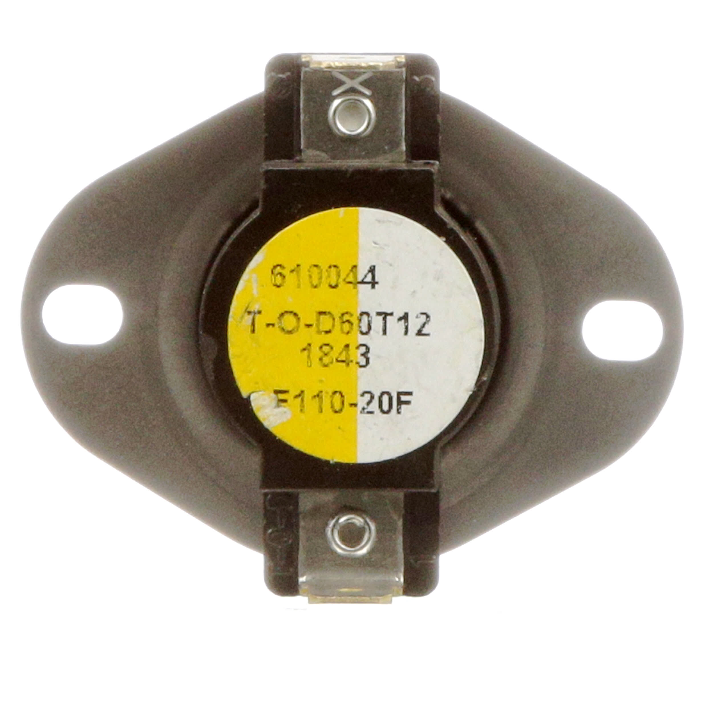 3F01110 White Rodgers Datasheet PDF & Technical Specs