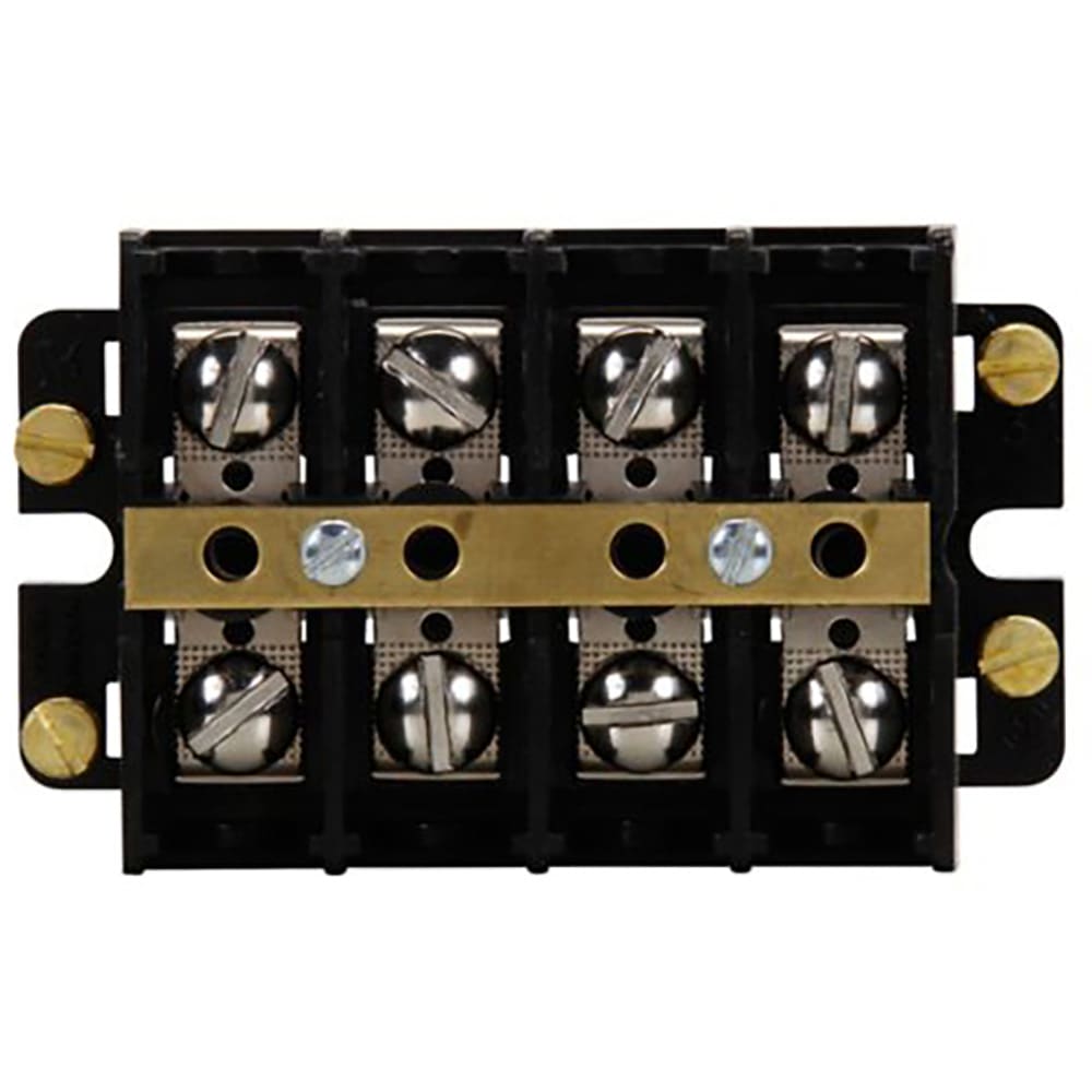 KUXSC6 Cooper Bussmann - Terminal Blocks - Distributors