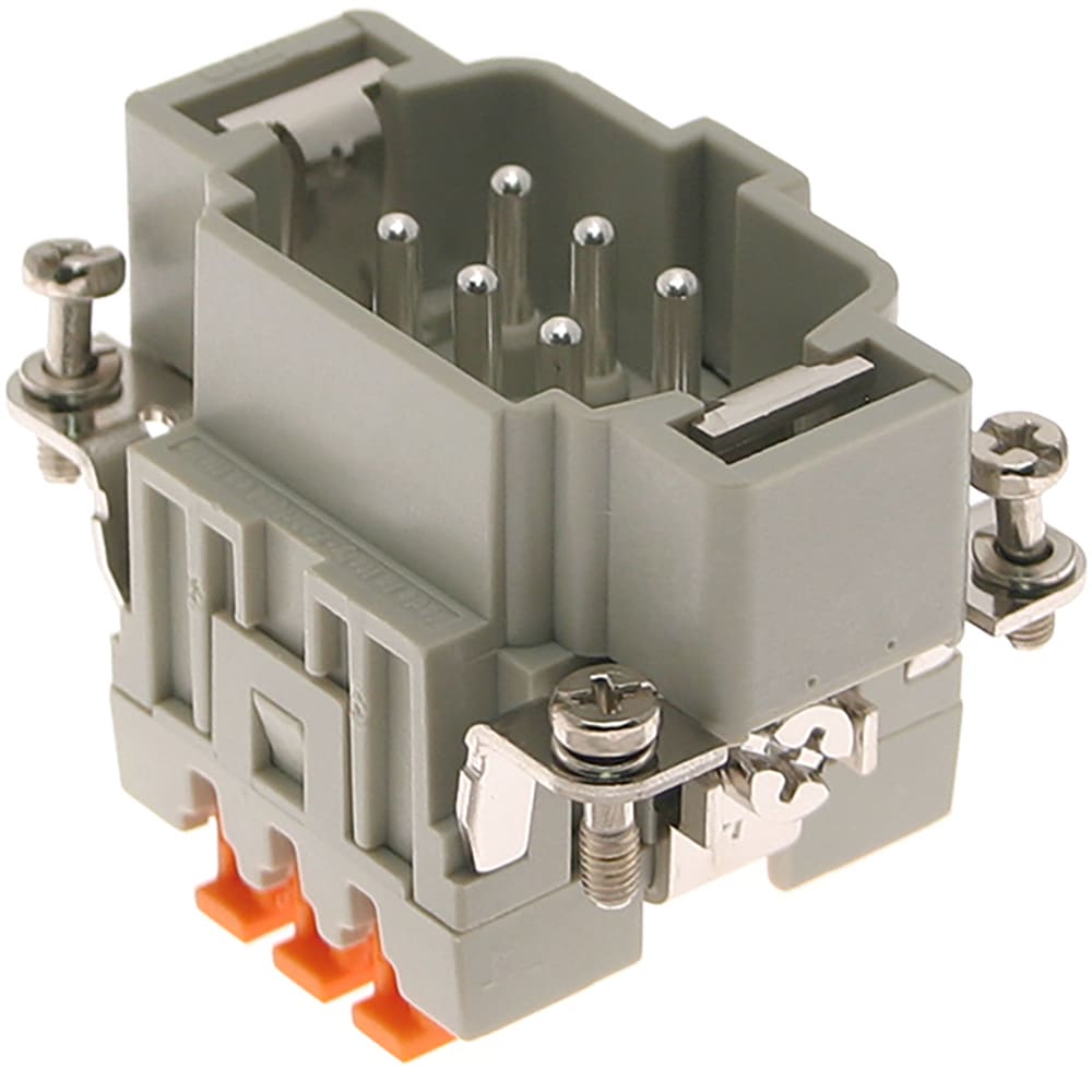 CSHM06 Ilme - Rectangular Connectors - Distributors, Price Comparison, and  Datasheets | Octopart component search