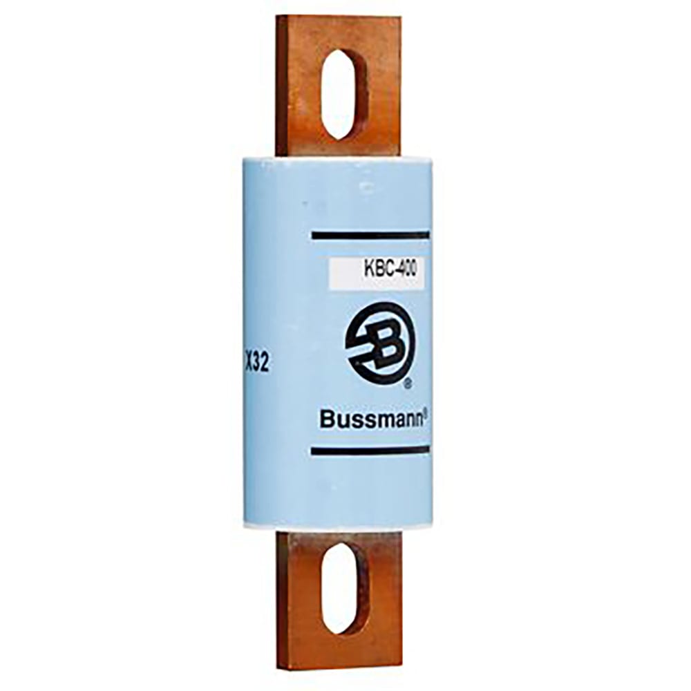 KBC400 Cooper Bussmann Datasheet PDF & Technical Specs
