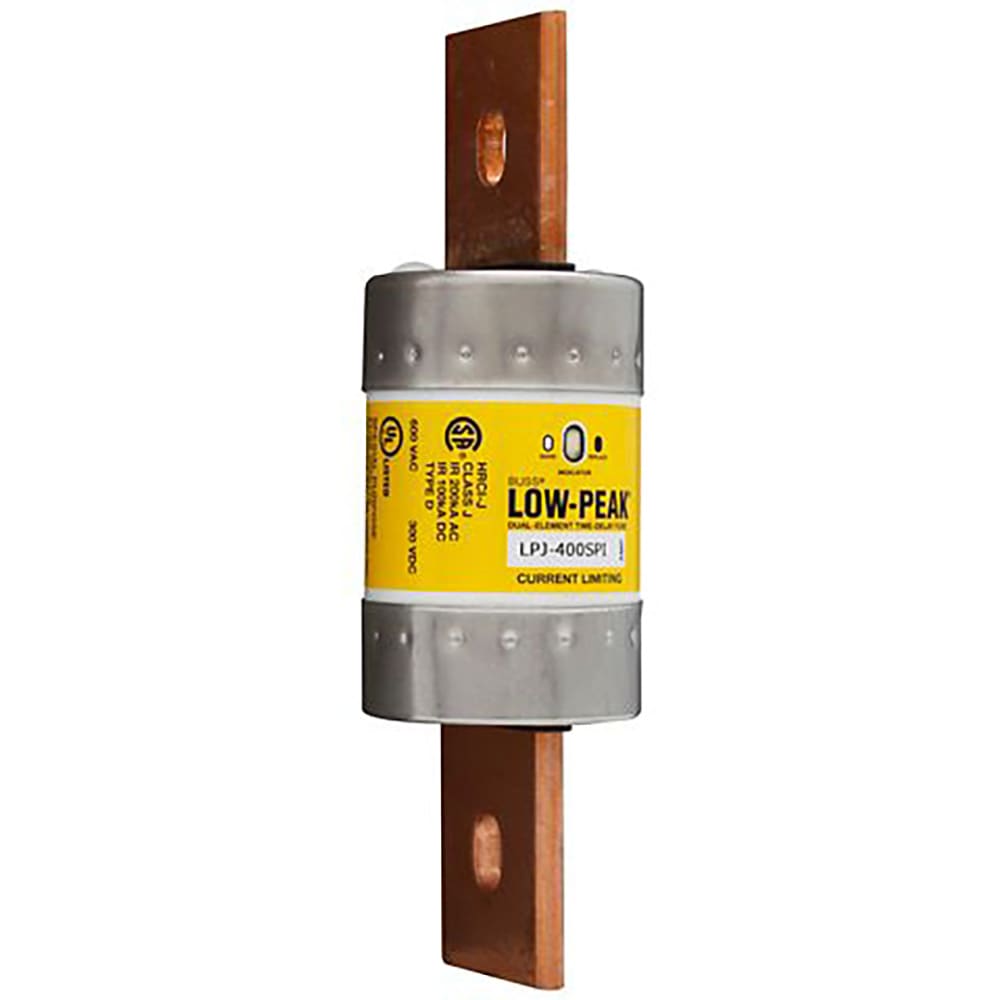 LPJ400SPI Cooper Bussmann Datasheet PDF & Technical Specs