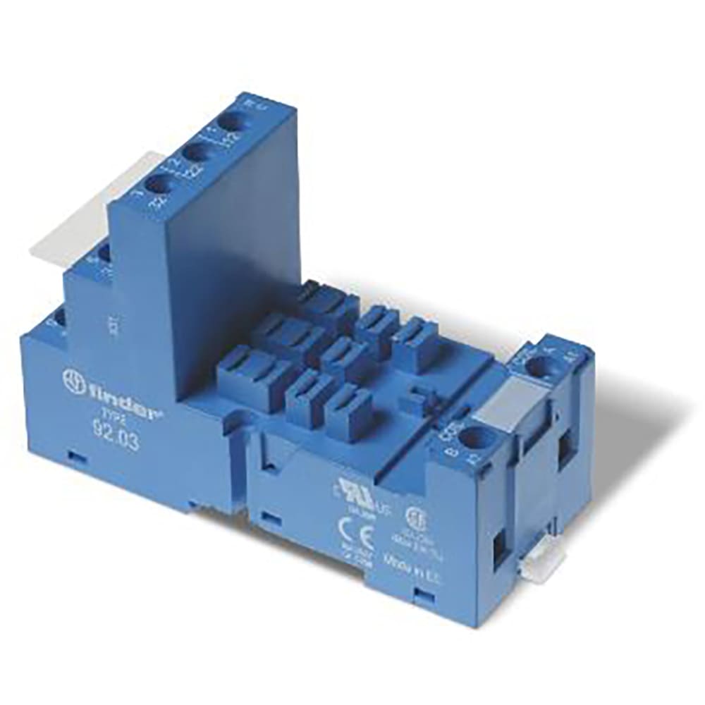 92.03.0 Finder Distributors and Price Comparison Octopart component