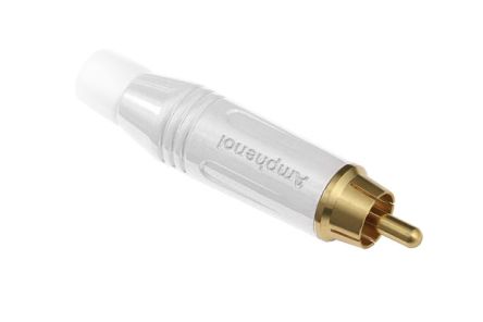 Amphenol Audio ACPR-WHT | RS